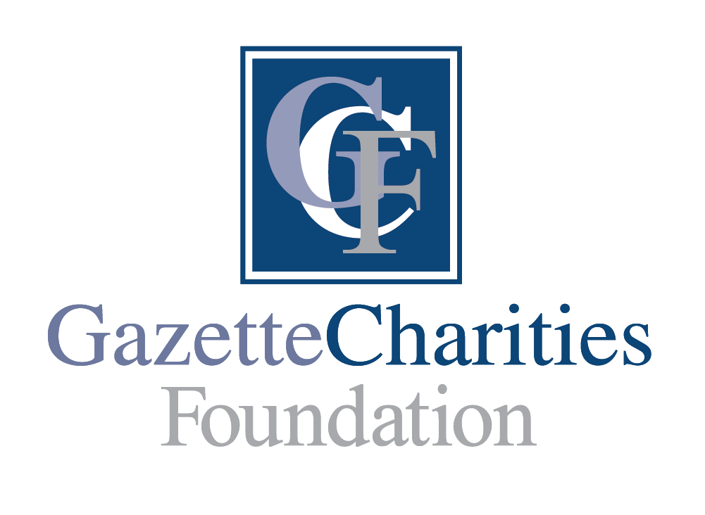 Gazette Charities Foundation Logo