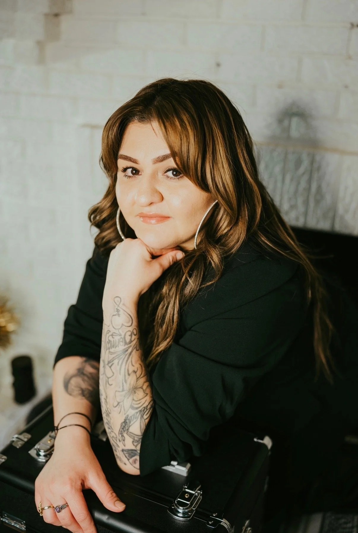 Photo of Victoria Hernandez
