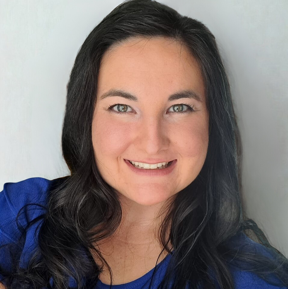 Photo of Laura Straub