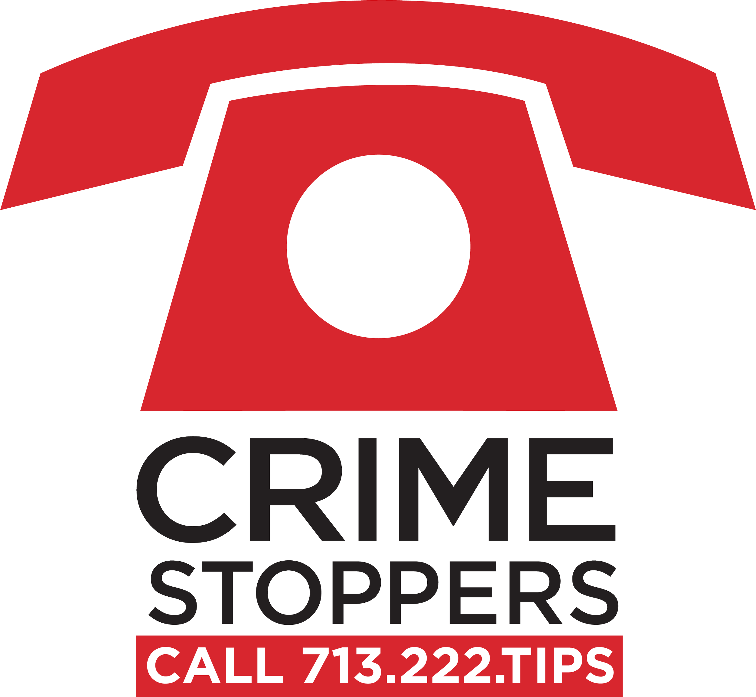 Crimestoppers Logo