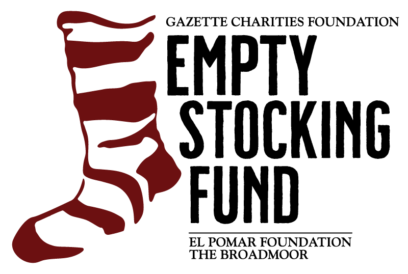 Empty Stocking Fund Logo