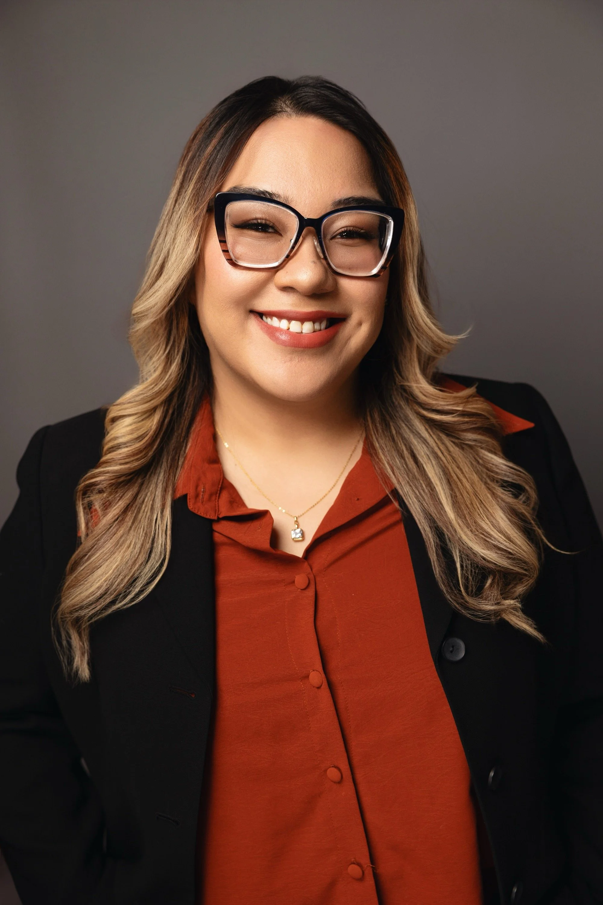 Photo of Monserrat Macias