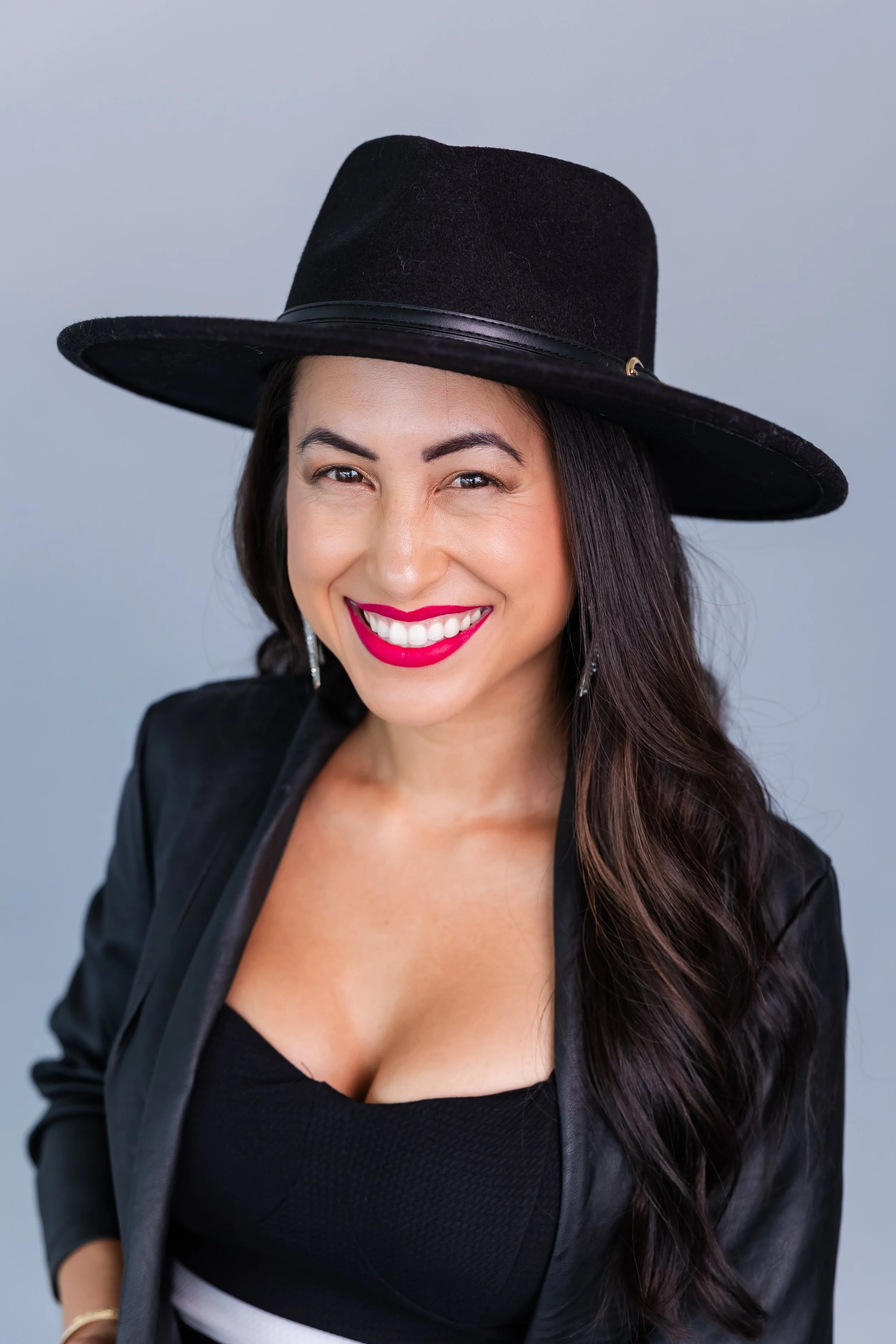 Photo of Kristen Sharpe