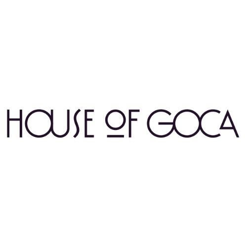 House of GOCA Fashion Show Logo