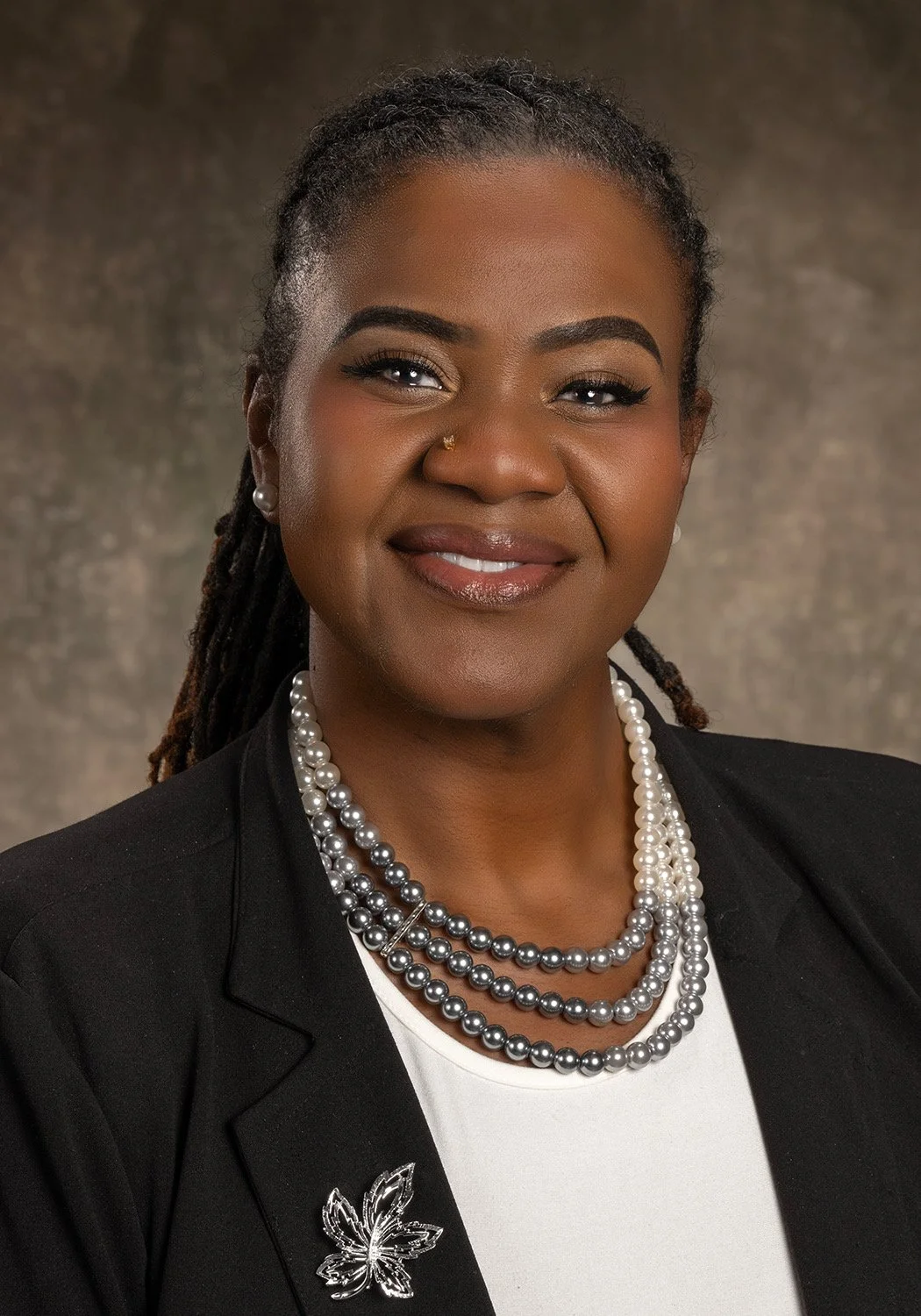 Photo of Nicole Simmons
