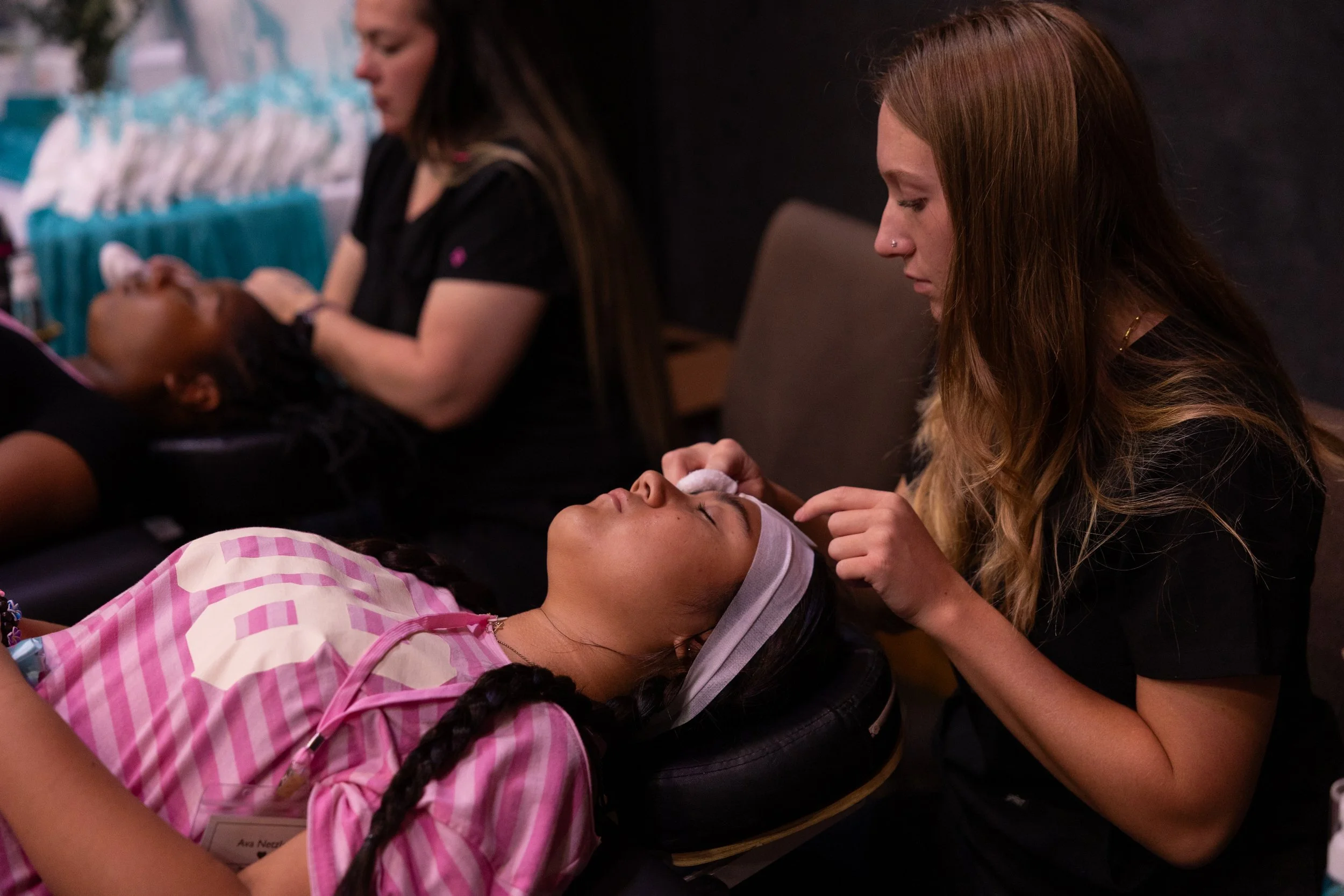 Relax and Unwind at the Beautiful You Skin Care Academy