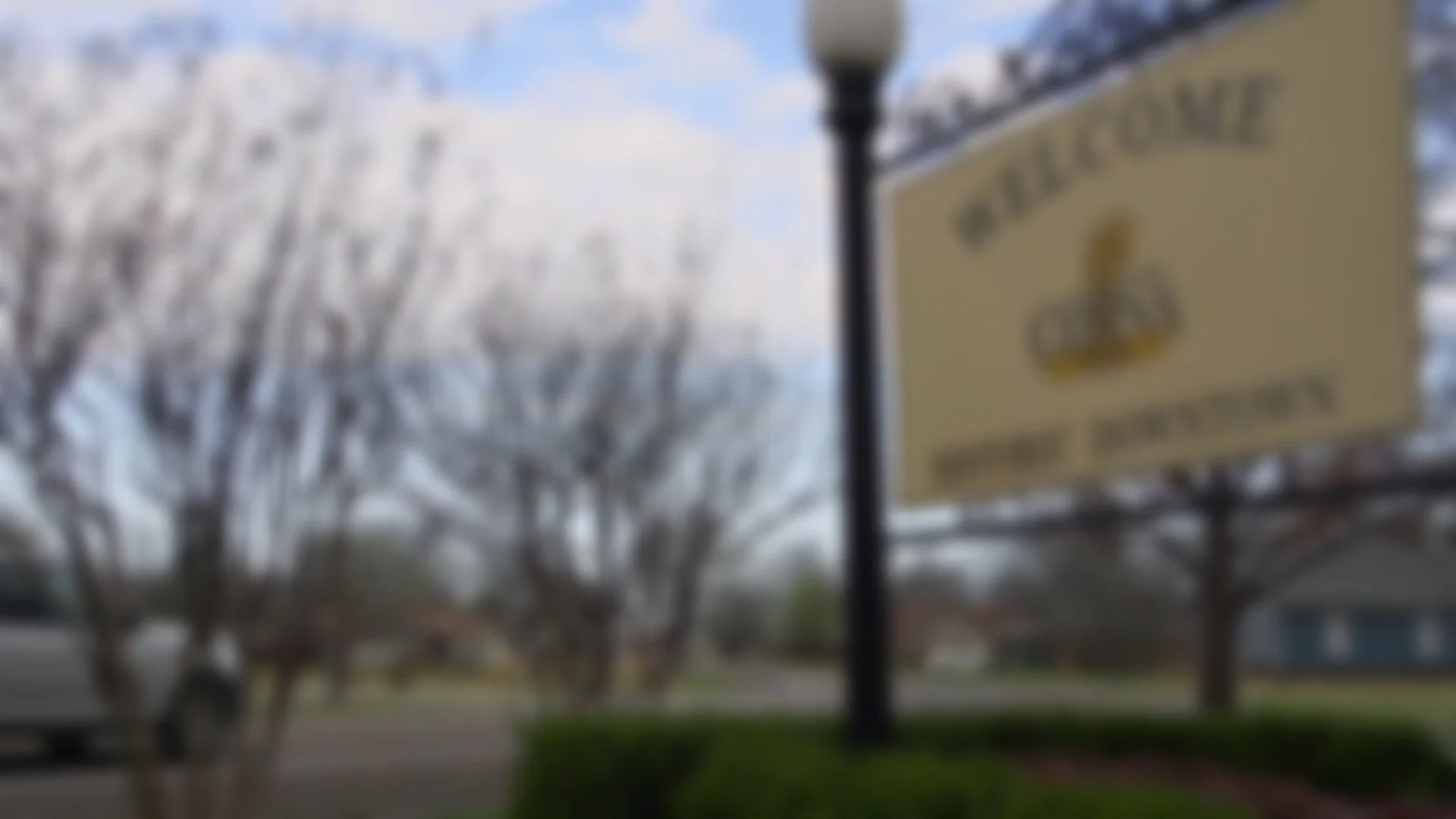 Celina Area Heritage Association Visitor’s Center and Museum