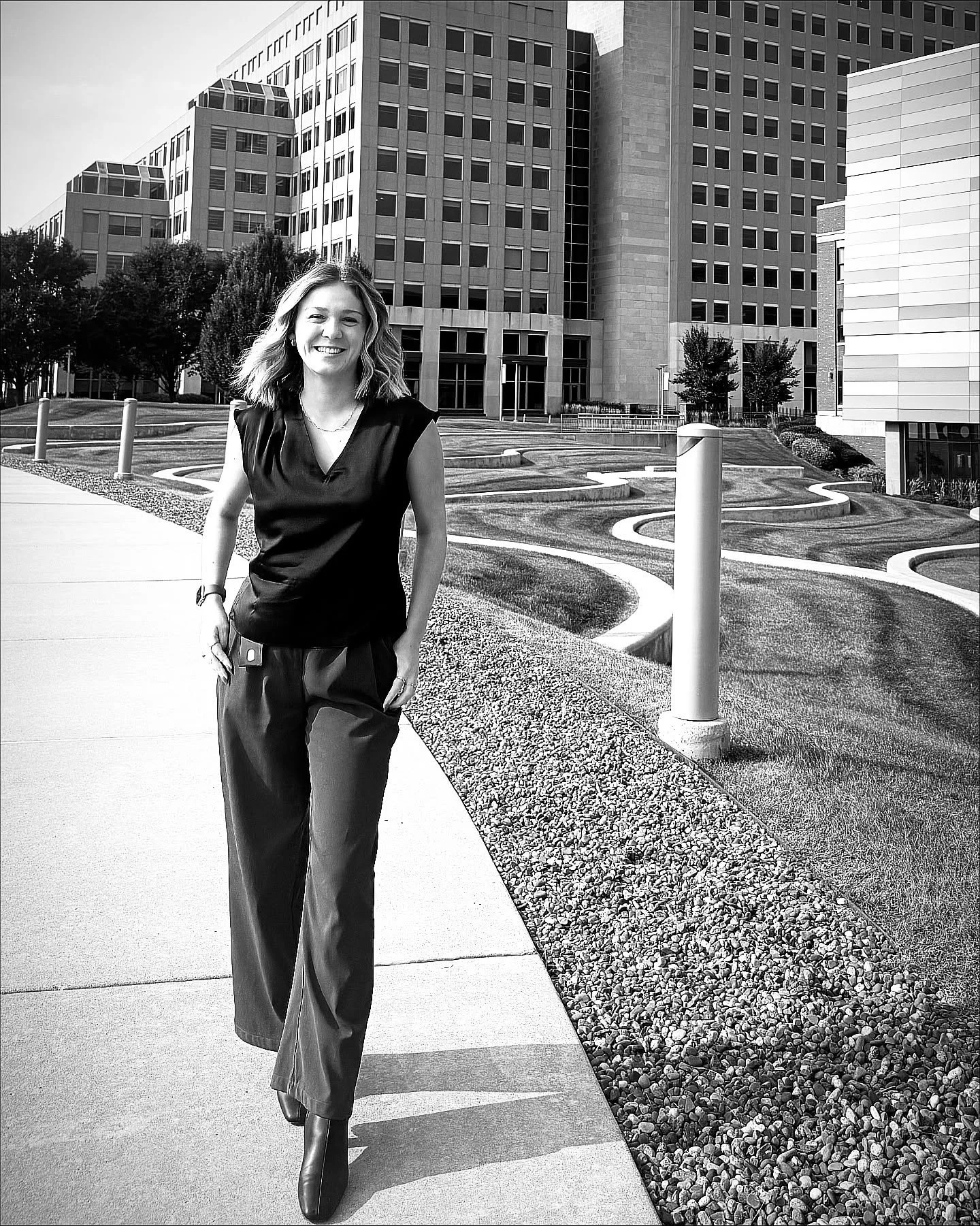 21 is our grown up number here in the US, and for our girl who started kindergarten at age 4, it's FINALLY here!  All the adjectives can't express the wonder, pride, and love I feel.  Happy Birthday Stella! ❤️🎂🥂