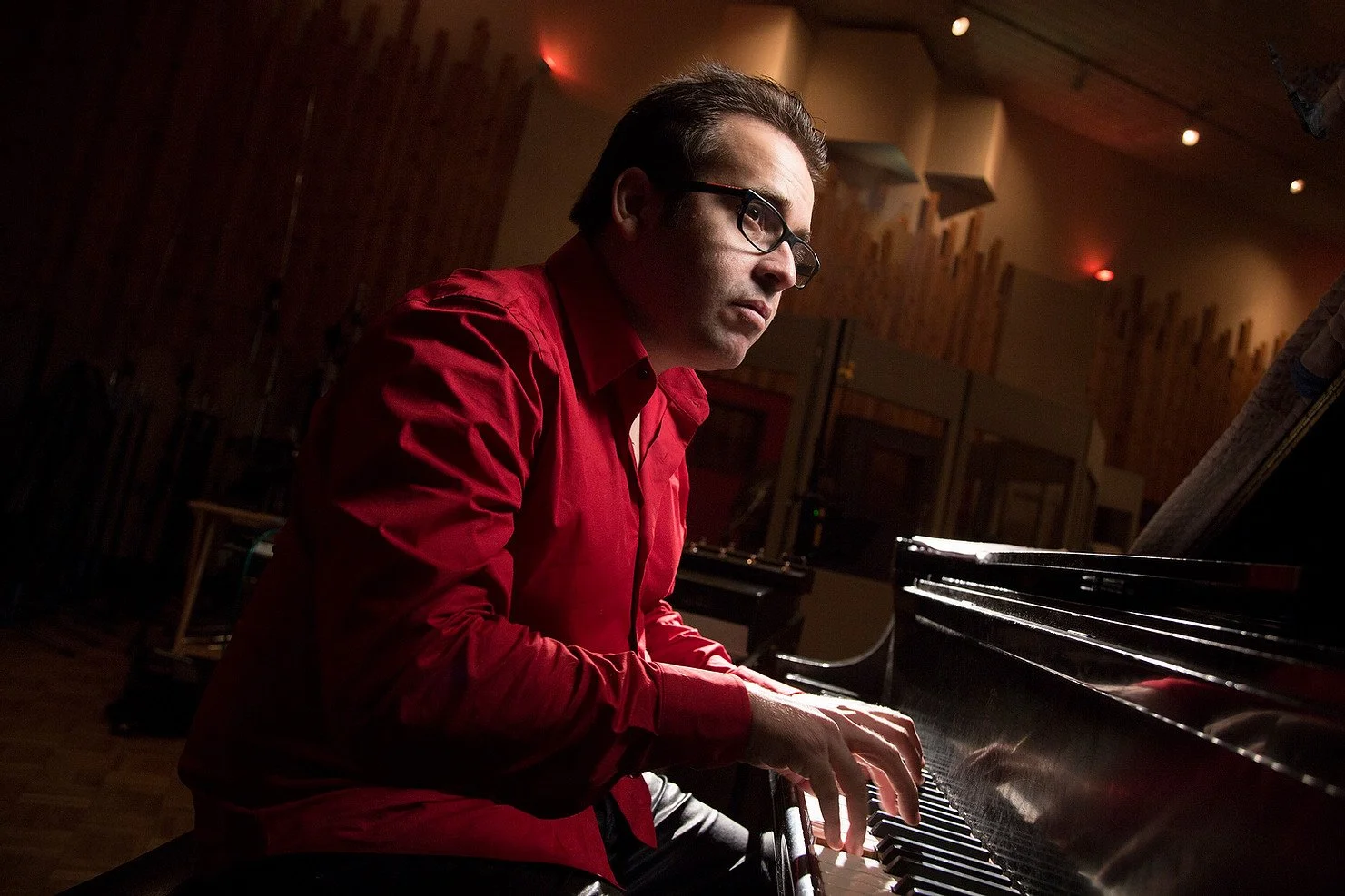 Chamber Music with the Phil - August in January