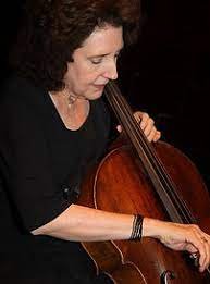 Maureen Hynes, cello