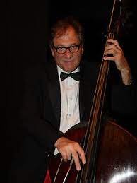 Jack Wenger, double bass