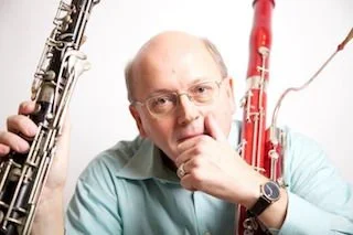 Chamber Music With the Phil: Wind Beneath Our Wings