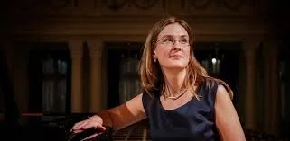 Irena Portenko, piano
