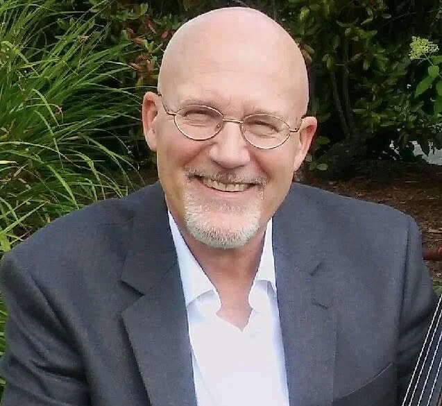 Allan Ballinger, cello