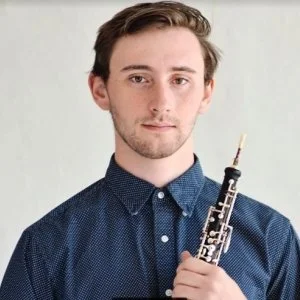 Lucian Avalon, oboe