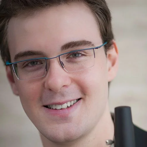 Anton Rist, clarinet