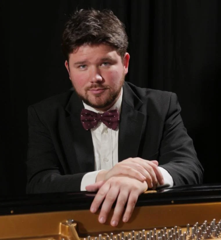 Nenad Ivocvic, piano
