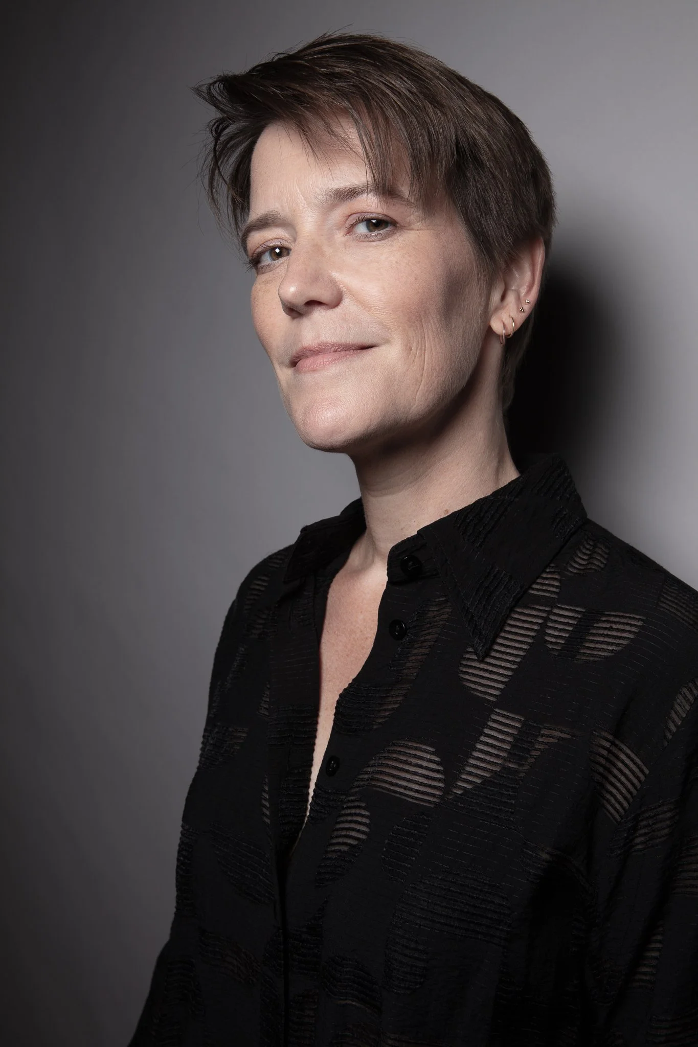 Erika Switzer, piano