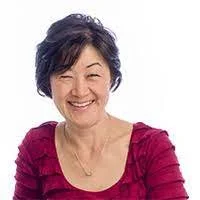 Ah-Ling Neu, viola