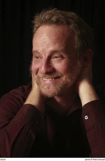 Christopher Oldfather