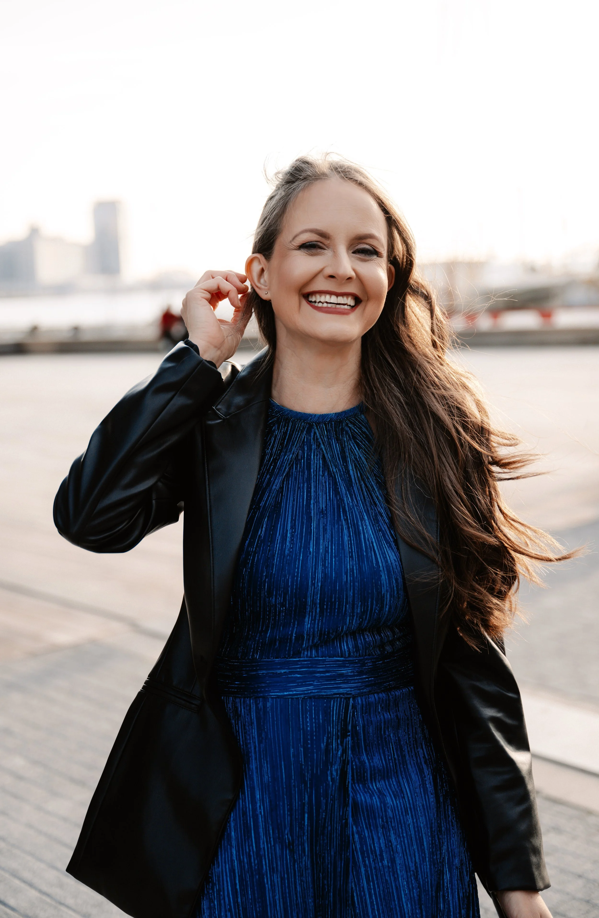 Anna Stoytcheva, piano