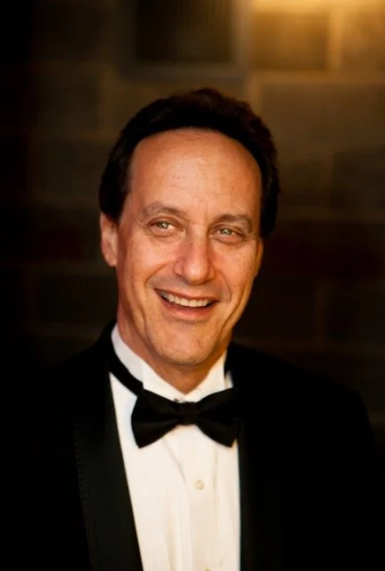 Robert Chausow, violin