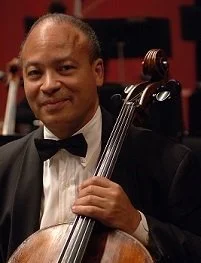Eugene Moye, cello