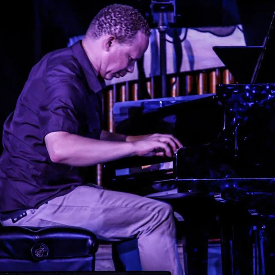 Craig Taborn, Piano— A White Plains Jazz Festival Event