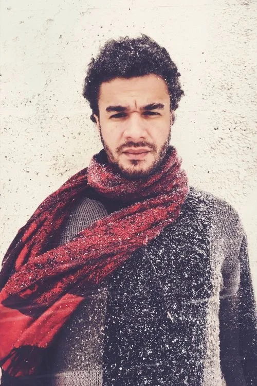 An Evening with Curtis Stewart