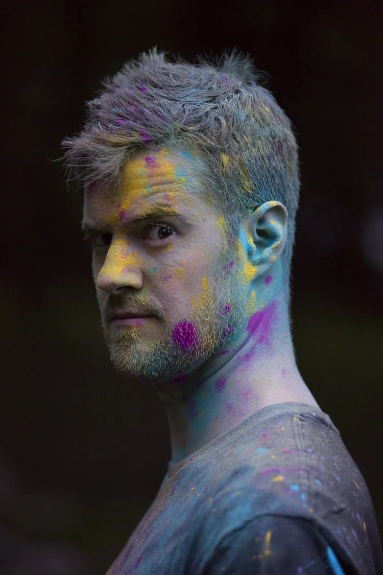 Nick Revel 'DREAM COLLIDER' release concert