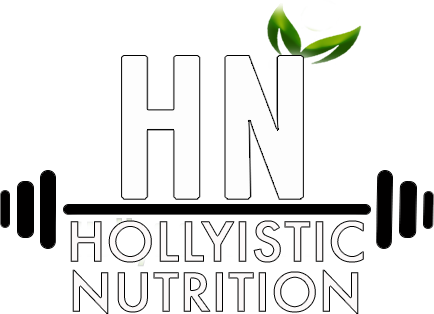 Hollyistic Nutrition