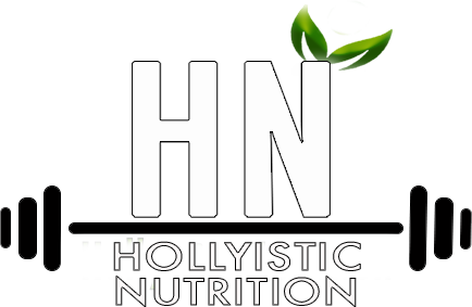 Hollyistic Nutrition