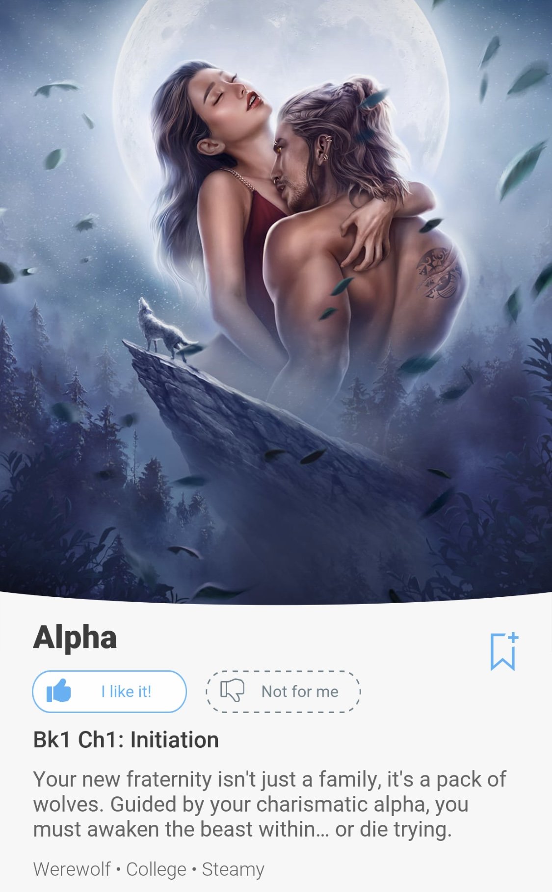 Alpha