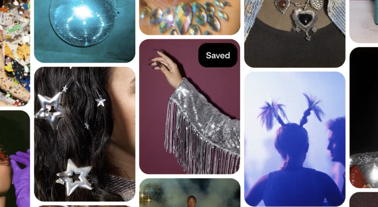 Pinterest: How did they do it?