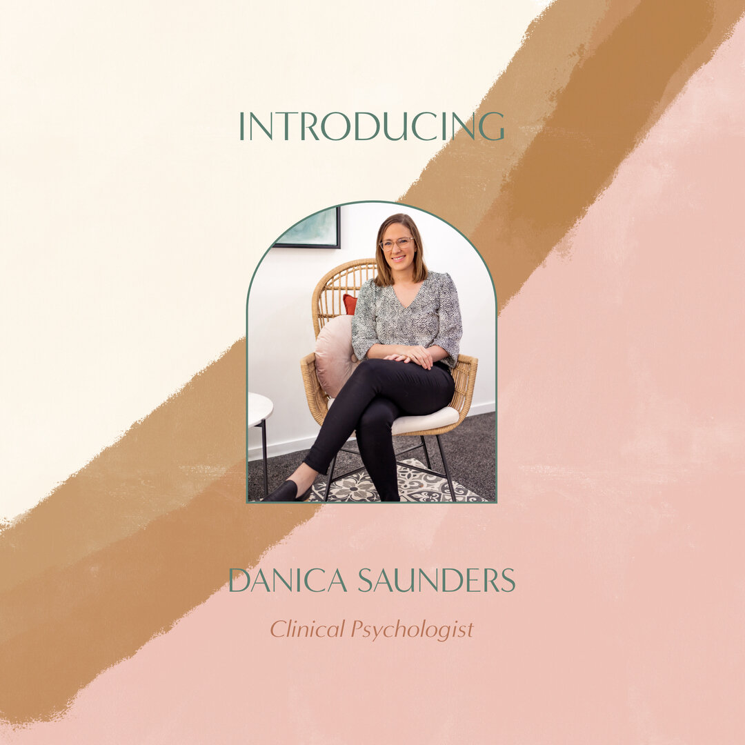 Meet Danica! ​​​​​​​​
​​​​​​​​
She&rsquo;s the newest friendly face to join our crew. Danica has available therapy appointments (for adults and young adults aged 16+), including new clients, on Tuesdays and Fridays.​​​​​​​​
​​​​​​​​
Danica is committ