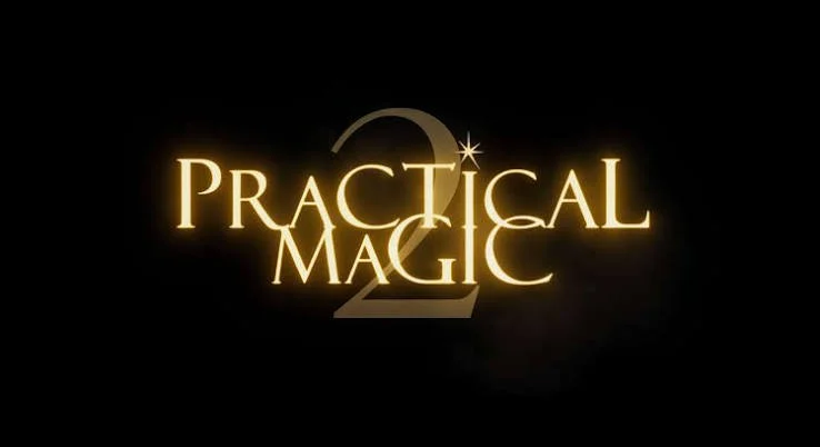 Practical Magic 2 Fundraiser