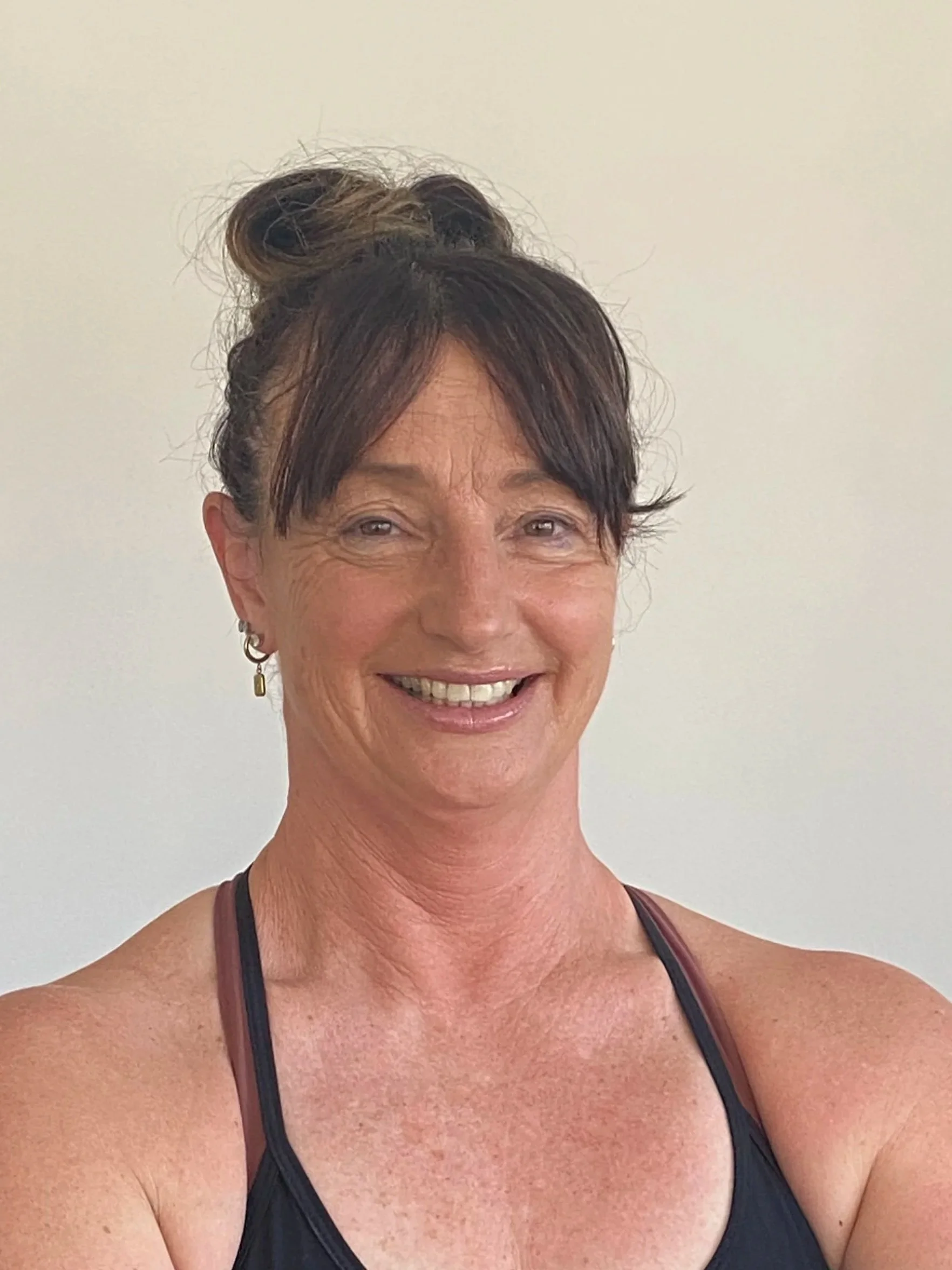 Portrait of Arlene Thomas-Hewitt