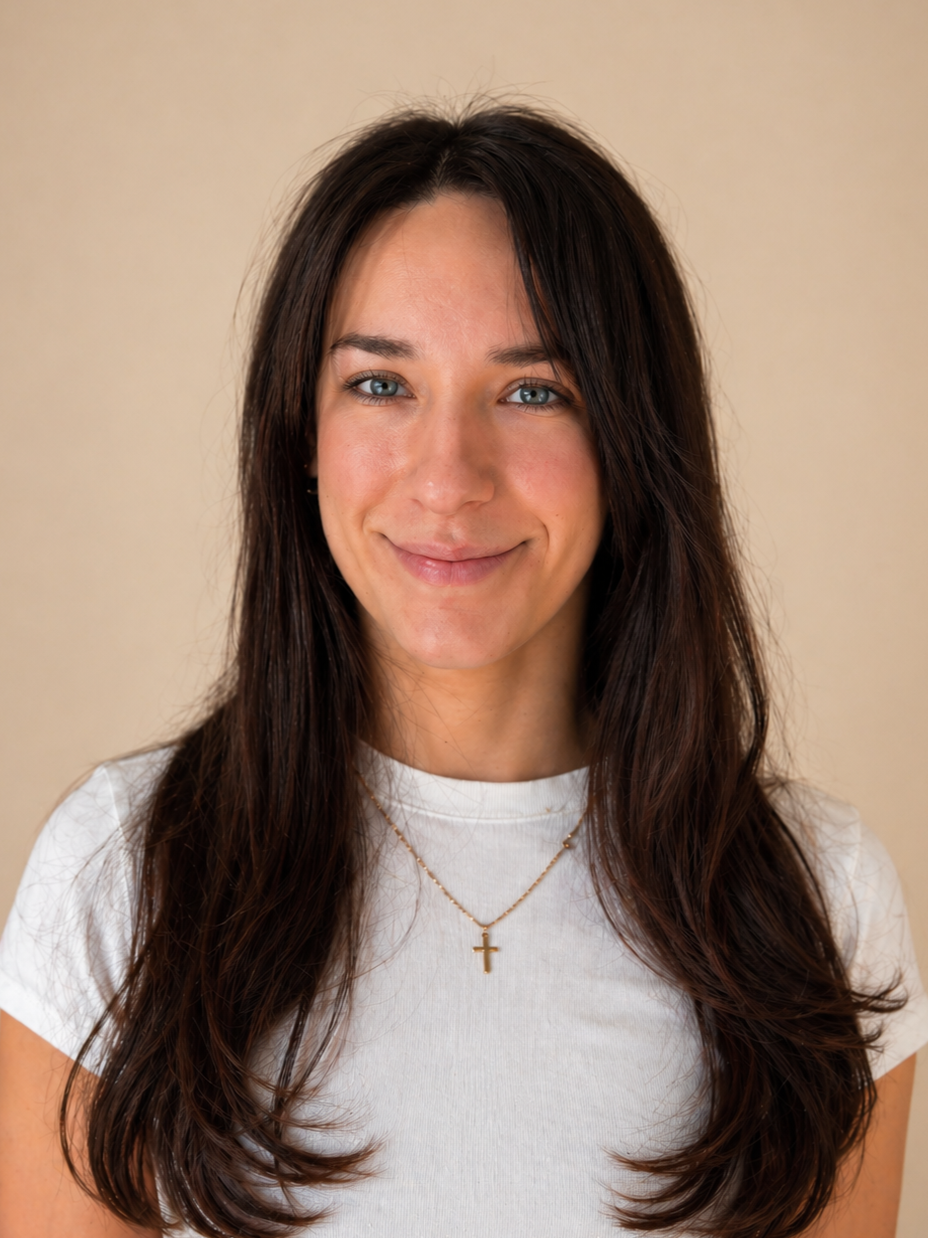 Photo of Béatrice Deslauriers