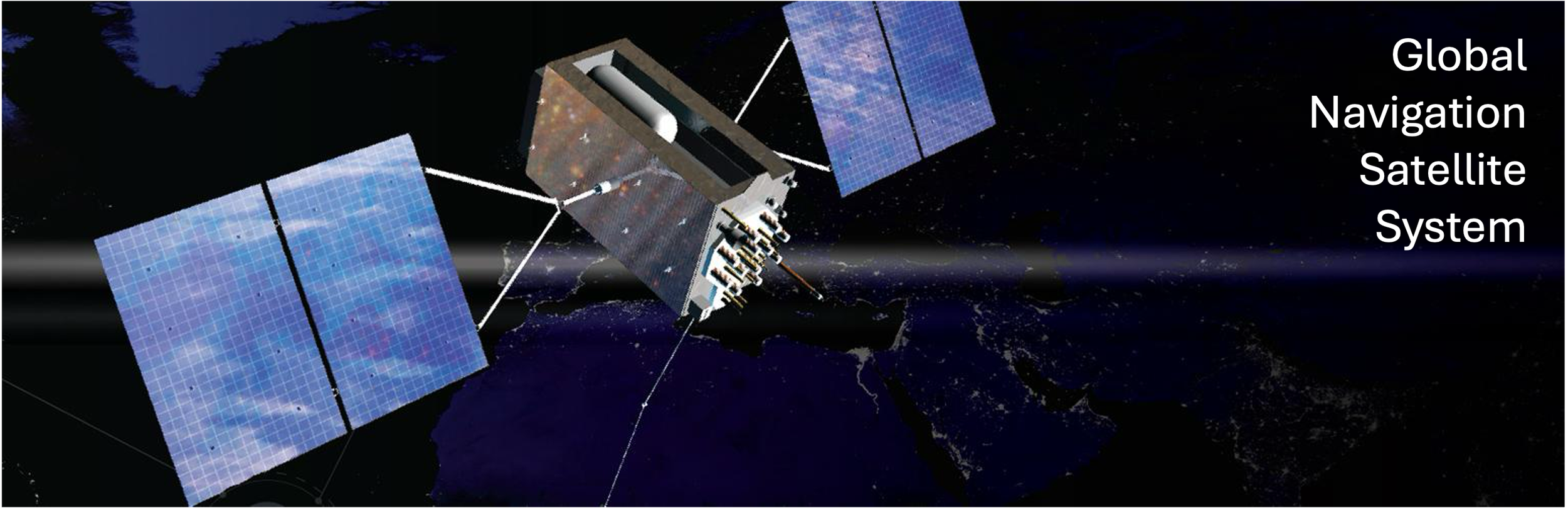 GMW Launches GAUSS-Aligned Initiative to Advance Resilient Maritime Navigation