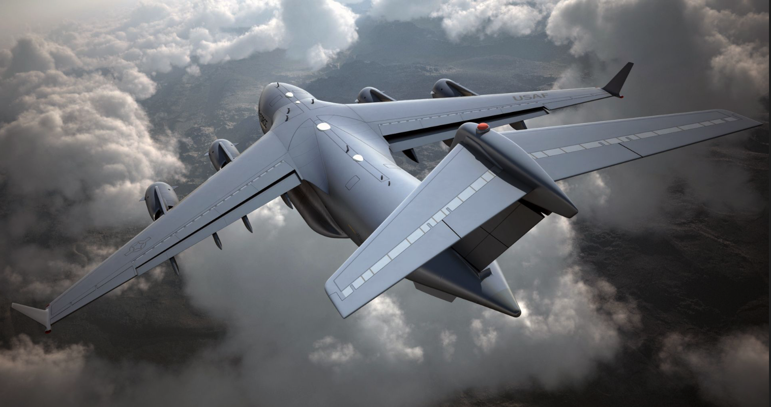 Platform Agnostic Mission Applications (PAMA)
