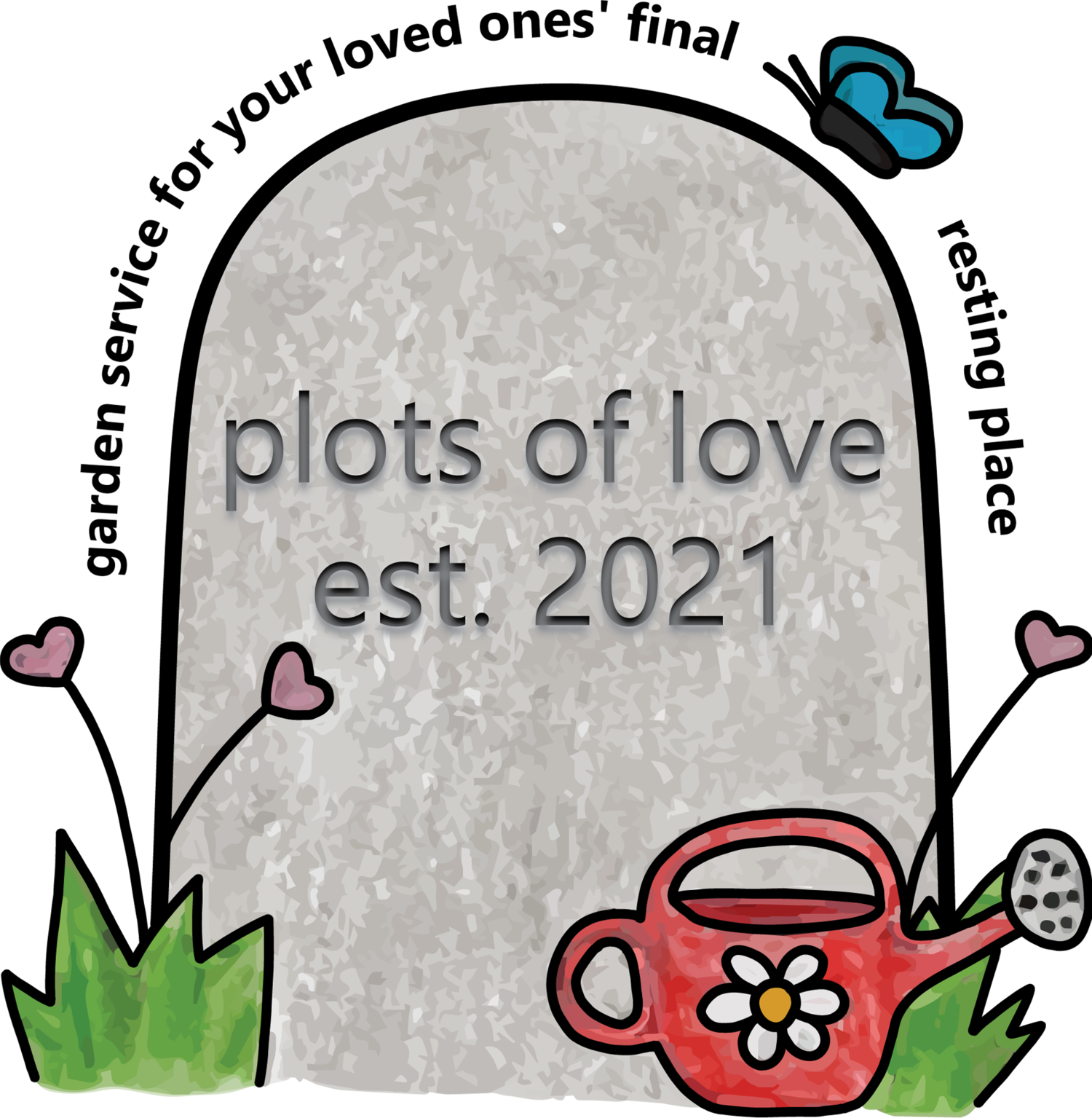 Plots of Love