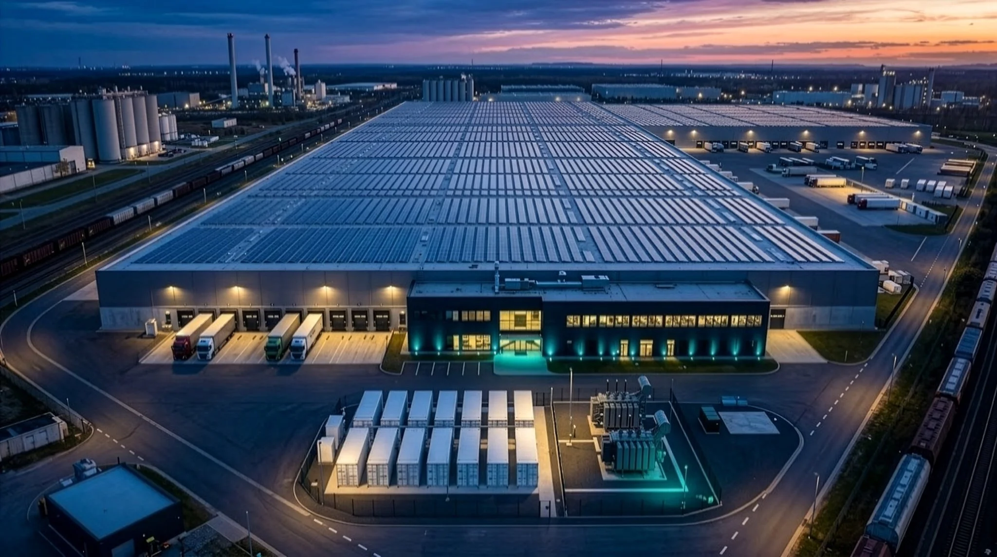 How Do Microgrids Reduce Energy Costs and Improve Resilience?