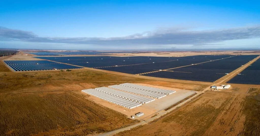 Limondale Solar Farm SCADA &amp; OT Network Upgrade
