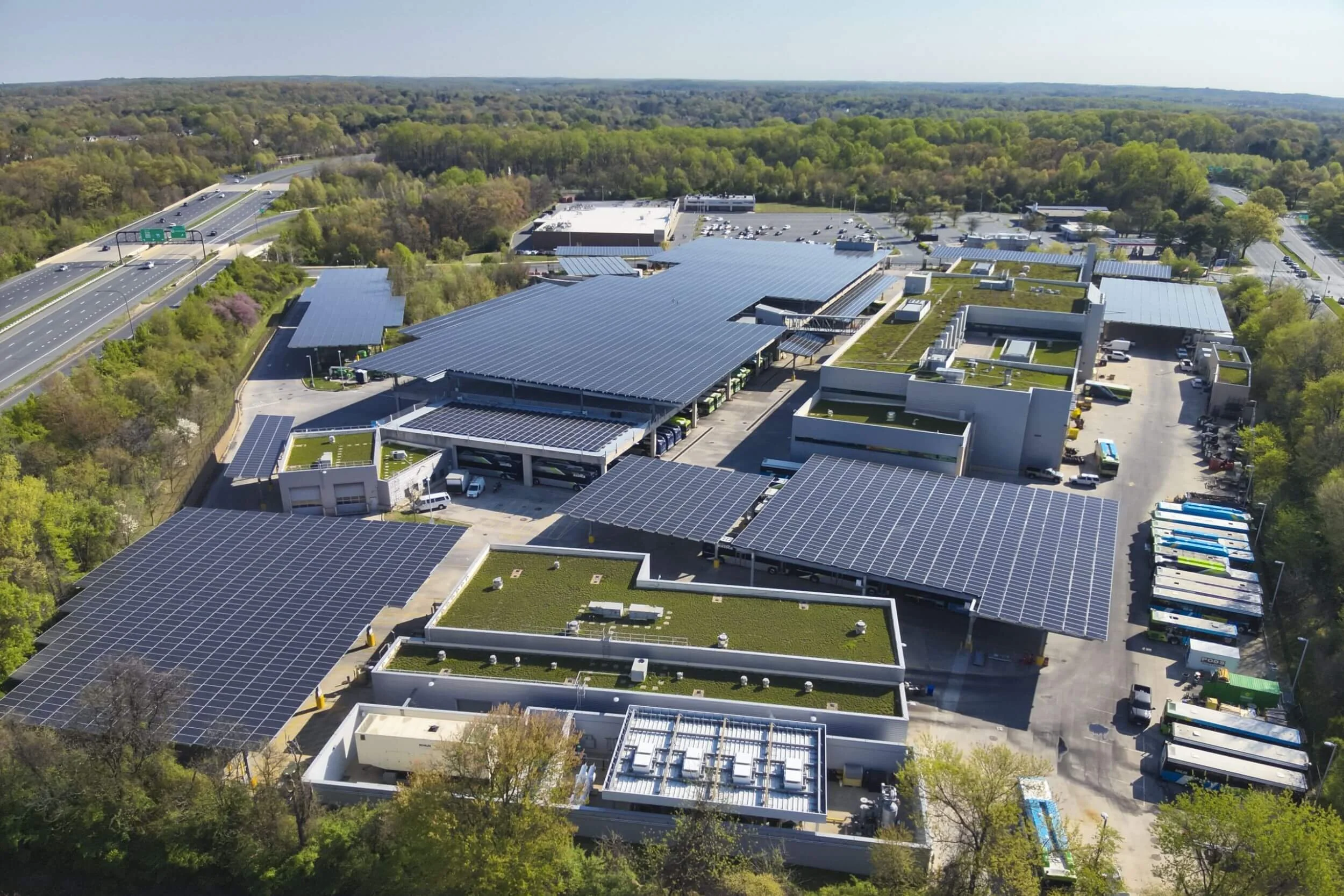 PRESS RELEASE: AZZO Partners with Montgomery County Green Bank to Advance Local Energy Projects
