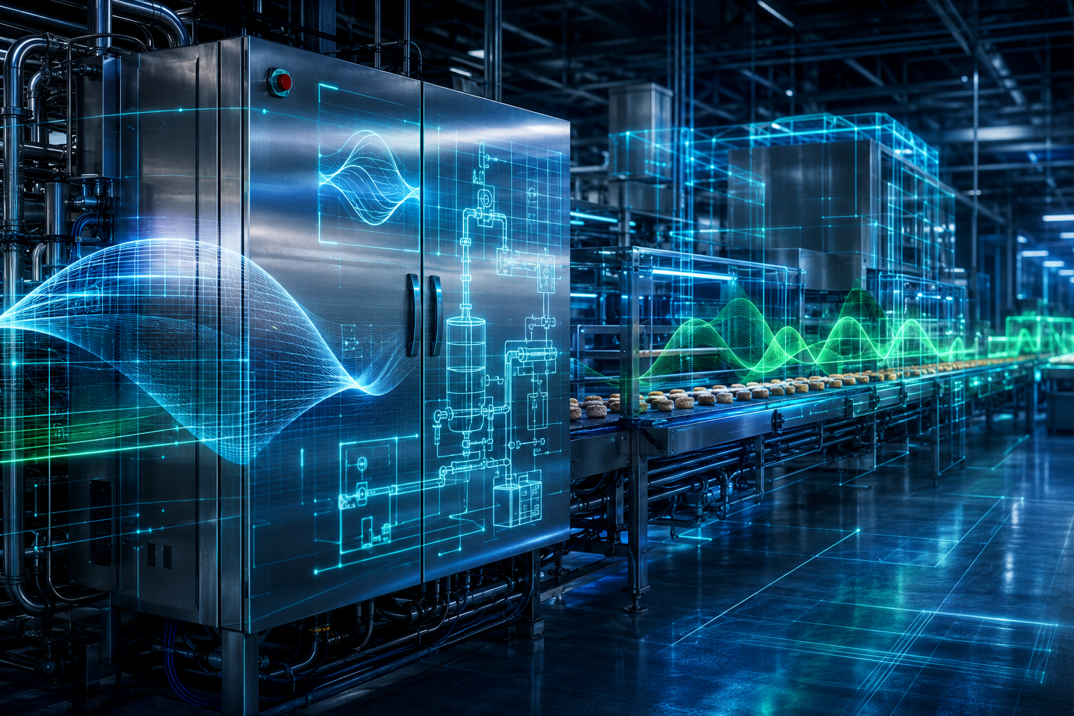 CASE STUDY: Securing Uptime &amp; Power Quality to Enable Decarbonization