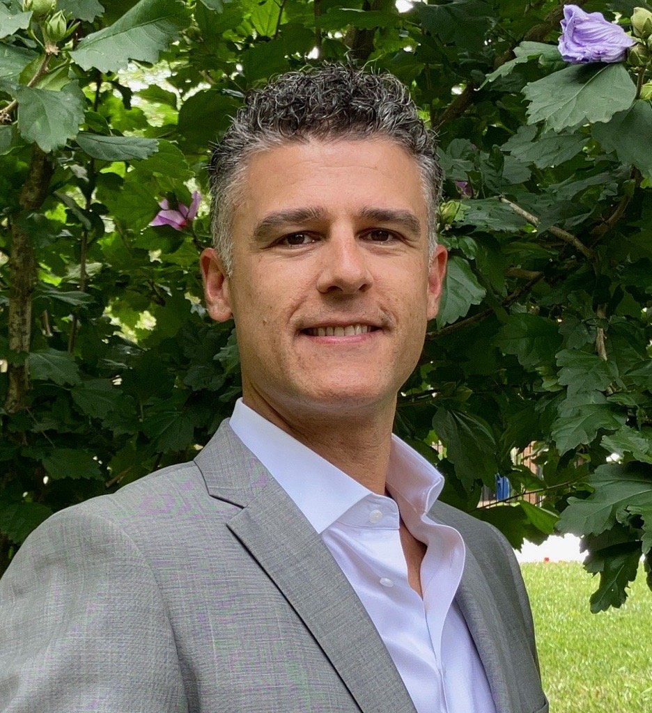 MEET THE TEAM: Mike Adams
