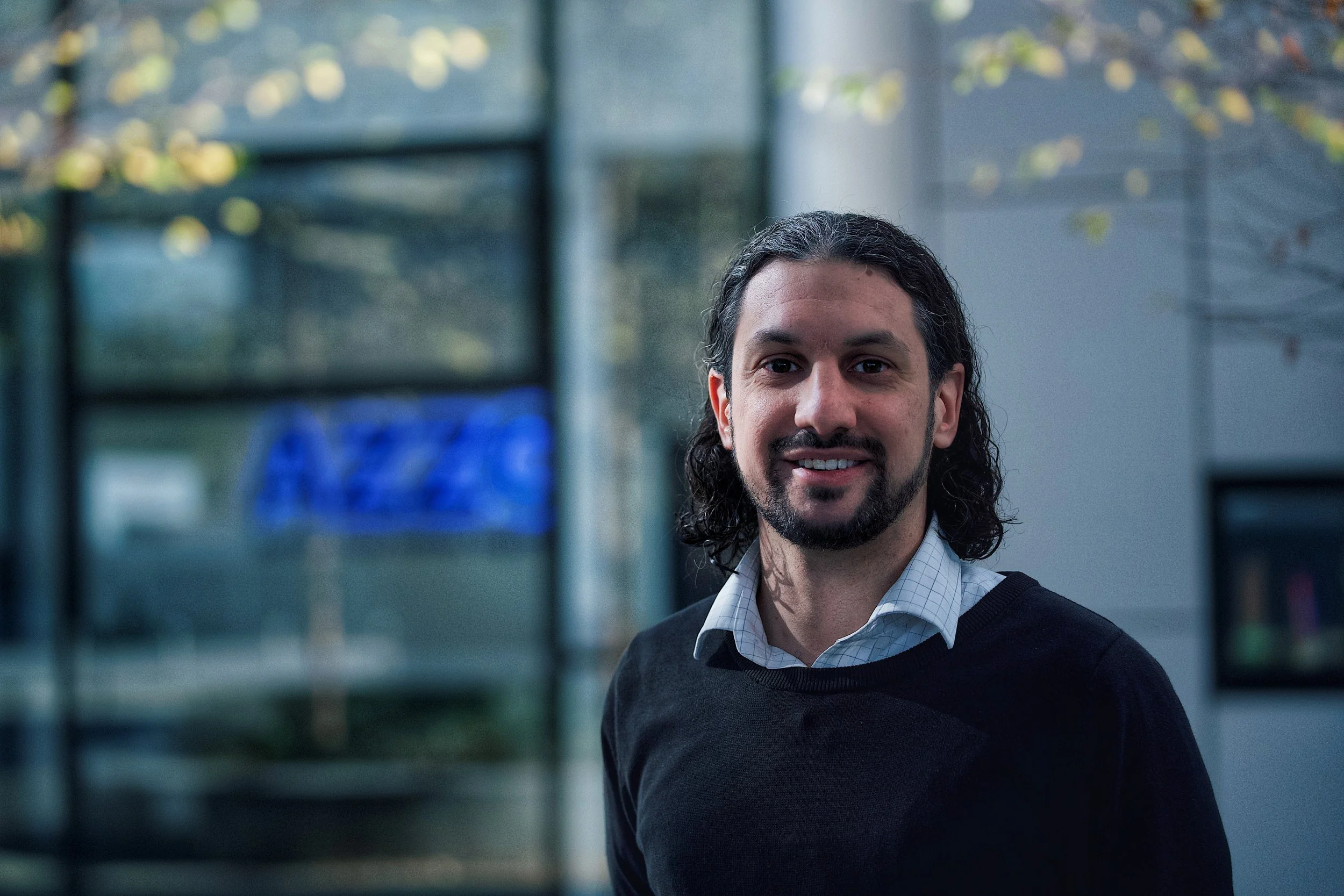 MEET THE TEAM: Terry Kefalas