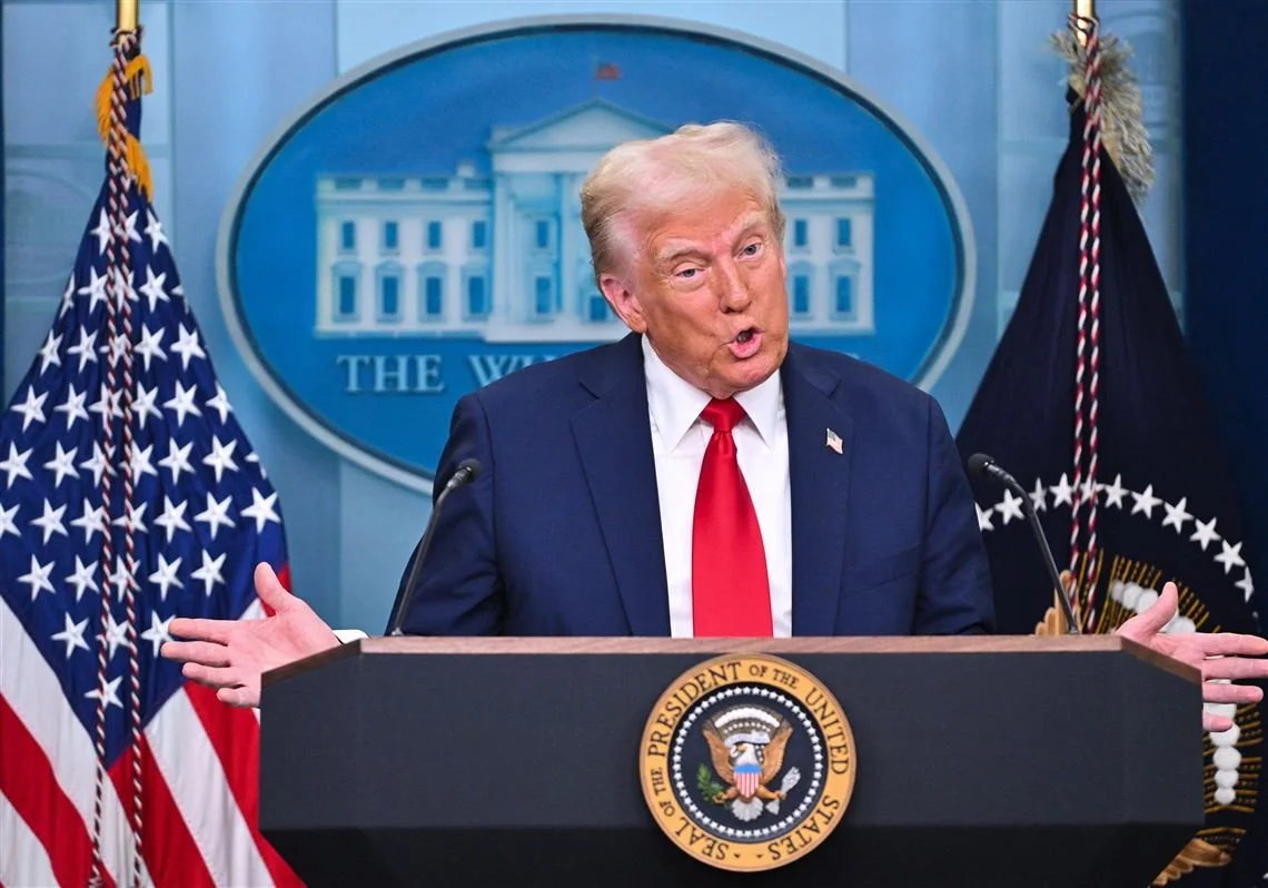 The Wobbly Institutions