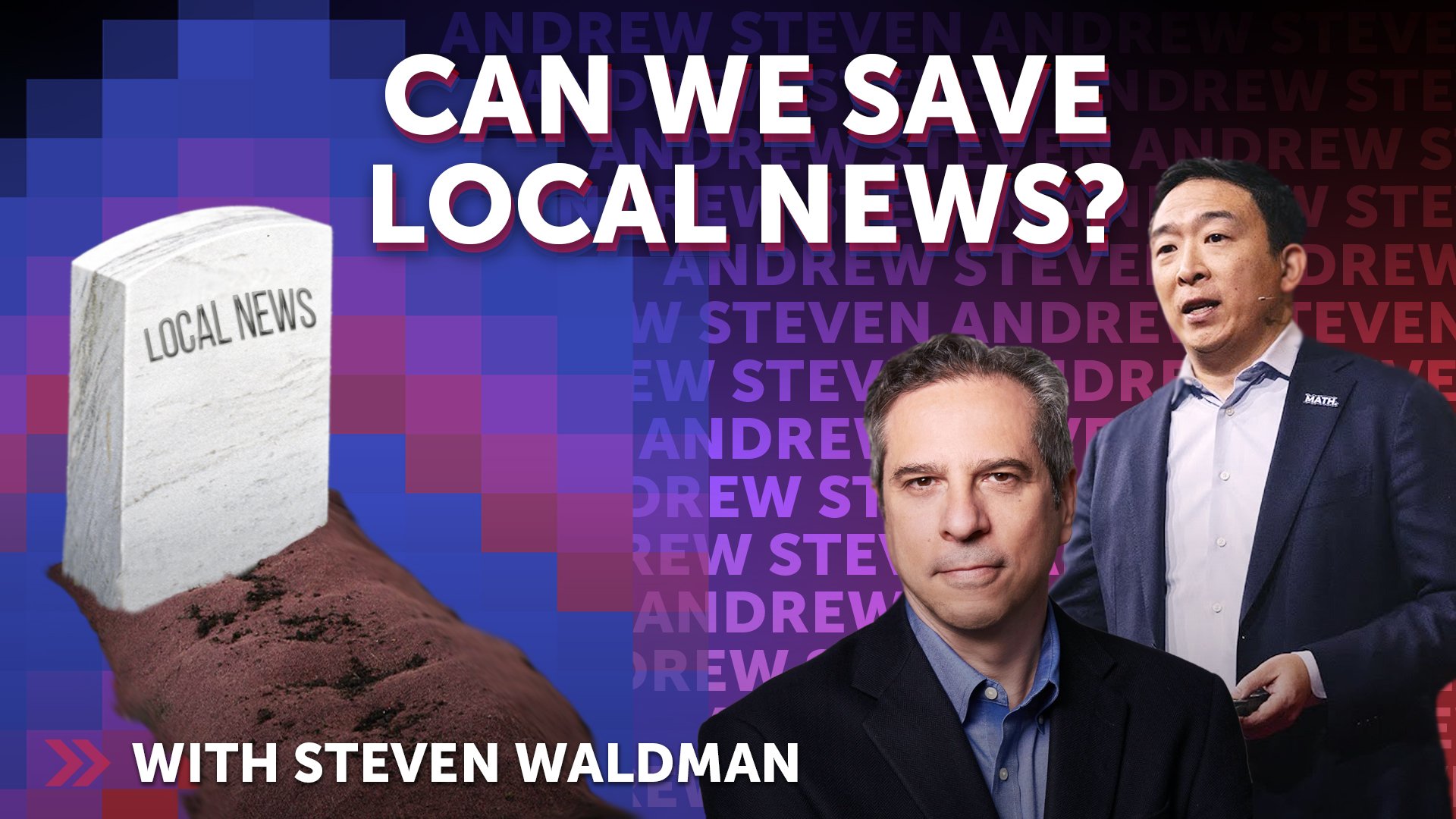 Is Local News the Answer?