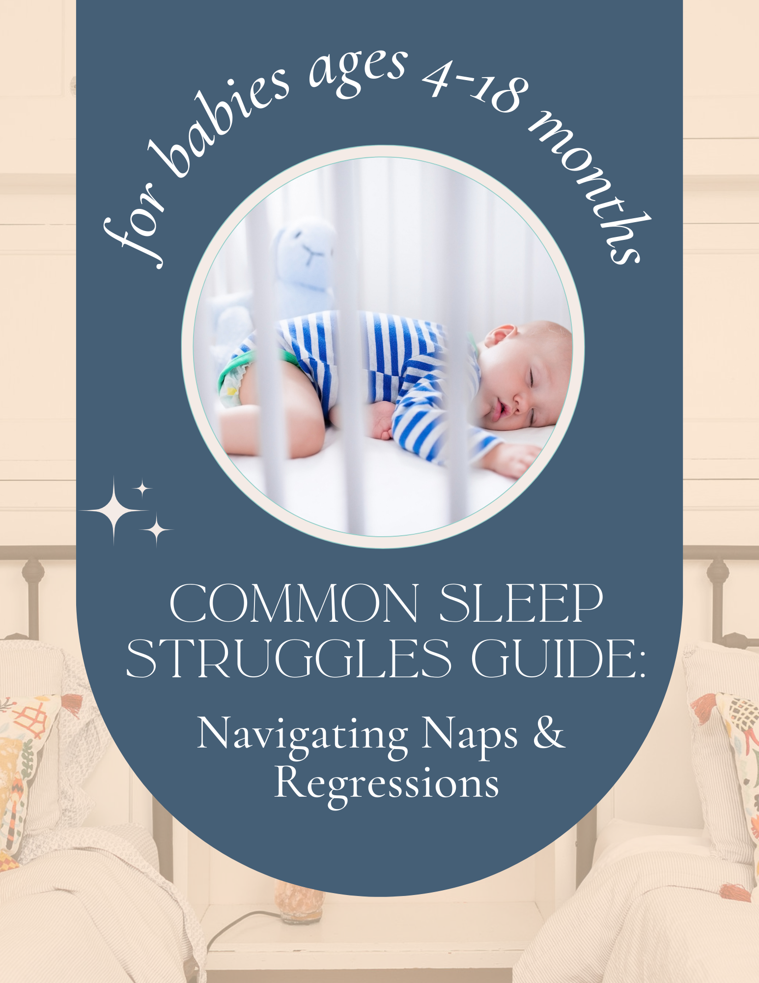 Common Sleep Struggles Guide